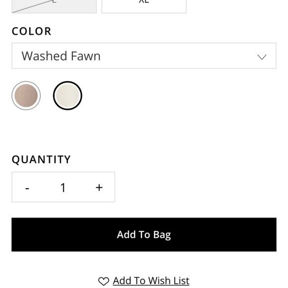 Women's Cream Jumpsuit - Picture 14 of 15